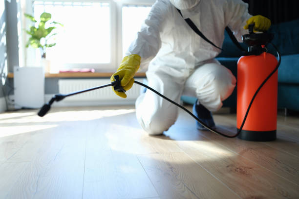Reliable Infectious Disease Decontamination contractor in Avalon, PA by Trauma Clean Pros